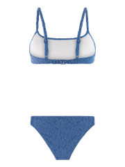 PRTShizo Bralette bikini set