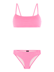 PRTDimi Bralette bikini set