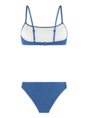 PRTDimi Bralette bikini set