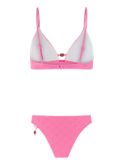 PRTMermaid Triangle bikini set