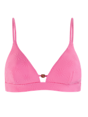 PRTMermaid Triangle bikini set