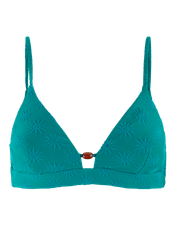 PRTMermaid Triangle bikini set