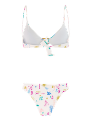 PRTIndes Triangle bikini set