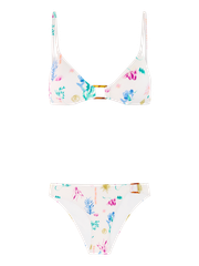 PRTIndes Triangle bikini set