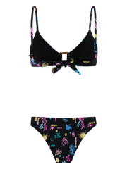 PRTIndes Triangle bikini set
