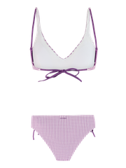 PRTBrooke Bralette bikini set