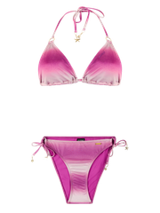 PRTGrayce Triangle bikini set