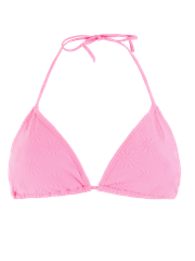 PRTBalance Triangle bikini set
