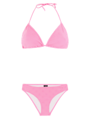 PRTBalance Triangle bikini set