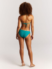 PRTBalance Triangle bikini set