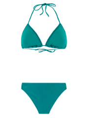 PRTBalance Triangle bikini set