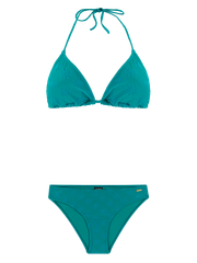 PRTBalance Triangle bikini set