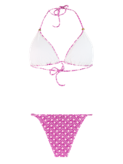 PRTDita Triangle bikini set