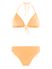 PRTExit Triangle bikini set
