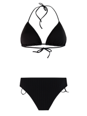 PRTExit Triangle bikini set