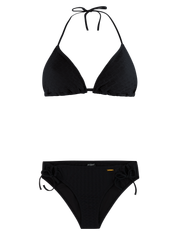 PRTExit Triangle bikini set