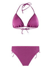 PRTExit Triangle bikini set