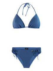 PRTExit Triangle bikini set