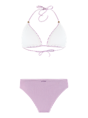 PRTLife Triangle bikini set