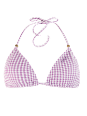 PRTLife Triangle bikini set