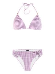 PRTLife Triangle bikini set