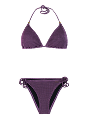 PRTLayo Triangle bikini set