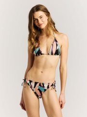 PRTCheri Triangle bikini set