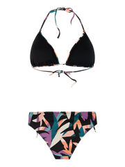 PRTCheri Triangle bikini set