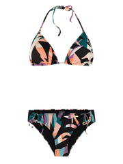 PRTCheri Triangle bikini set