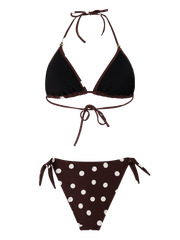 PRTOlea Triangle bikini