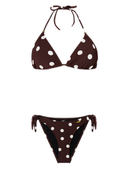 PRTOlea Triangle bikini