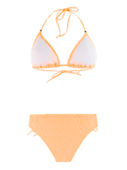 PRTFiction Triangle bikini set