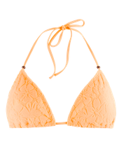 PRTFiction Triangle bikini set