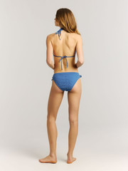 PRTFiction Triangle bikini set