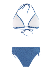 PRTFiction Triangle bikini set
