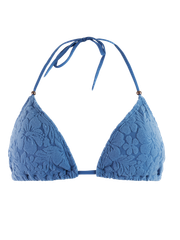 PRTFiction Triangle bikini set
