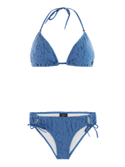 PRTFiction Triangle bikini set