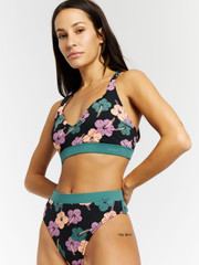 PRTFantasy Surf bikini set