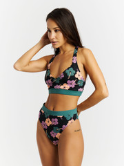 PRTFantasy Surf bikini set