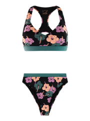 PRTFantasy Surf bikini set