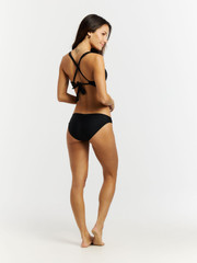 MIXEnds Triangle bikini top