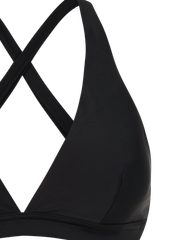 MIXEnds Triangle bikini top