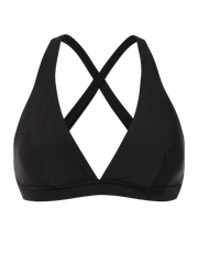 MIXEnds Triangle bikini top