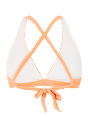 MIXEnds Triangle bikini top