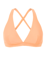 MIXEnds Triangle bikini top