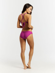 MIXEnds Triangle bikini top