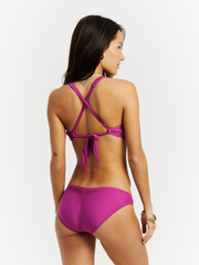 MIXEnds Triangle bikini top