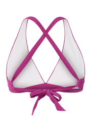 MIXEnds Triangle bikini top