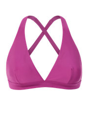 MIXEnds Triangle bikini top