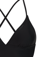MIXAida Triangle bikini top